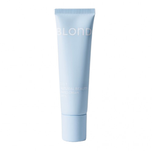 Blondesister 2in1 Illuminating Makeup Base 30ml