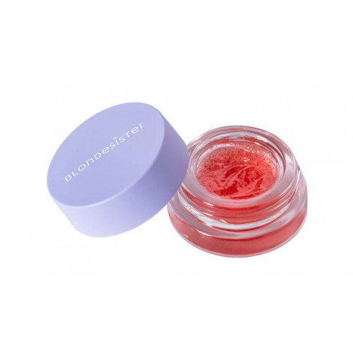 Blondesister Gentle Lip Scrub Daylicious 3ml