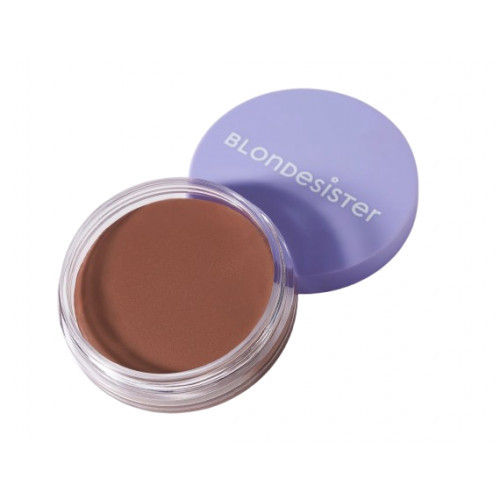 Blondesister Mr. Sun Cream Bronzer 15g