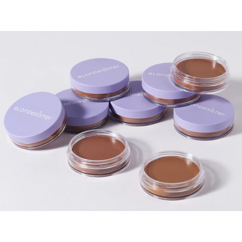 Blondesister Mr. Sun Cream Bronzer 15g