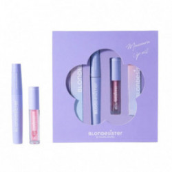 Blondesister Mini Box Essential Face Set Gift set
