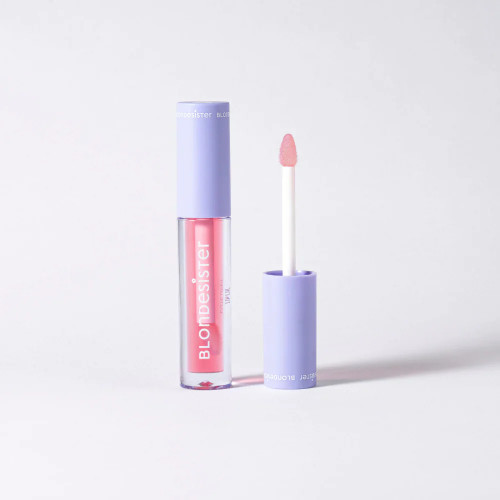 Blondesister Mini Box XOXO Lip Oil Set Gift set