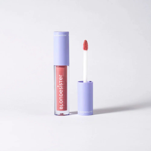 Blondesister Mini Box XOXO Lip Oil Set Gift set