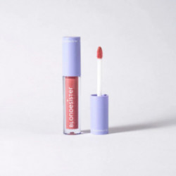 Blondesister Mini Box XOXO Lip Oil Set Gift set