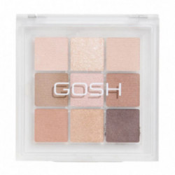 GOSH Copenhagen Eyedentity Eyeshadow Palette 6g