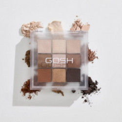 GOSH Copenhagen Eyedentity Eyeshadow Palette 6g
