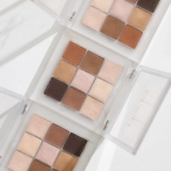 GOSH Copenhagen Eyedentity Eyeshadow Palette 6g