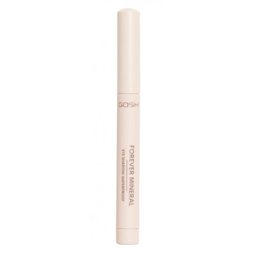 GOSH Copenhagen Forever Mineral Eye Shadow 1.4g