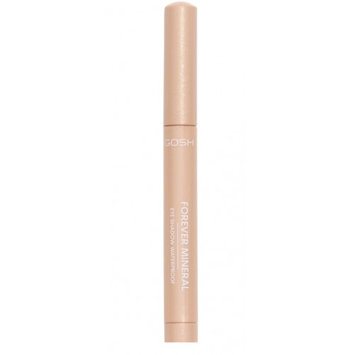 GOSH Copenhagen Forever Mineral Eye Shadow 1.4g