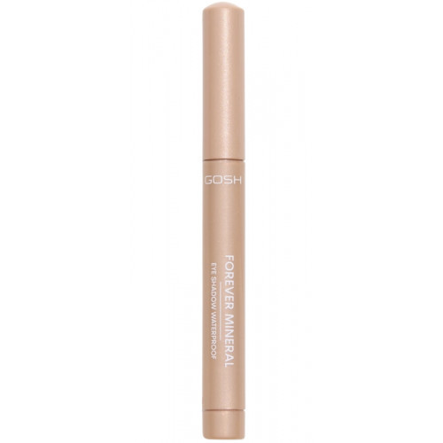 GOSH Copenhagen Forever Mineral Eye Shadow 1.4g
