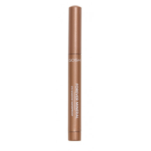 GOSH Copenhagen Forever Mineral Eye Shadow 1.4g