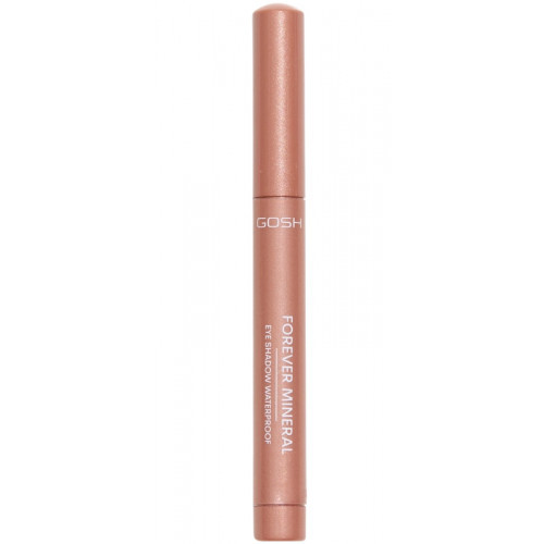 GOSH Copenhagen Forever Mineral Eye Shadow 1.4g