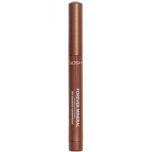 GOSH Copenhagen Forever Mineral Eye Shadow 1.4g