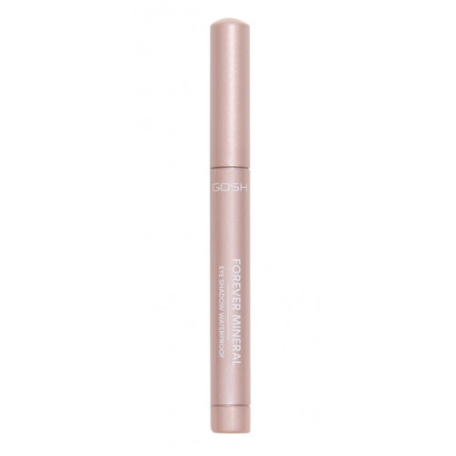 GOSH Copenhagen Forever Mineral Eye Shadow 1.4g