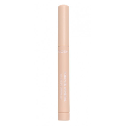 GOSH Copenhagen Forever Mineral Eye Shadow 1.4g