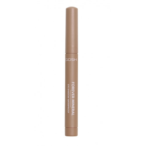 GOSH Copenhagen Forever Mineral Eye Shadow 1.4g