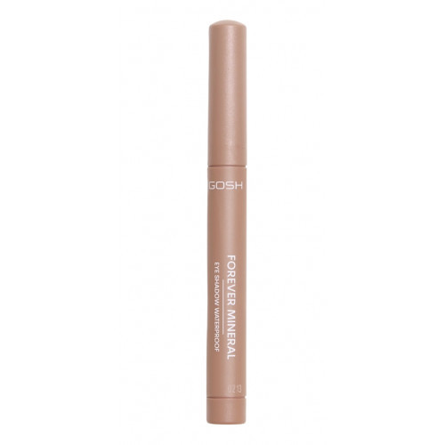 GOSH Copenhagen Forever Mineral Eye Shadow 1.4g