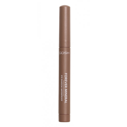 GOSH Copenhagen Forever Mineral Eye Shadow 1.4g
