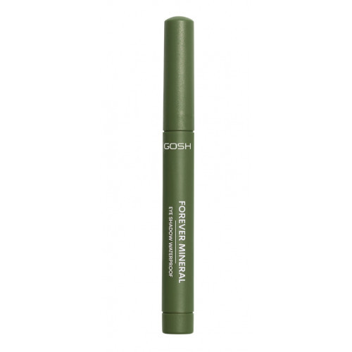 GOSH Copenhagen Forever Mineral Eye Shadow 1.4g