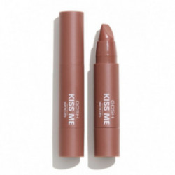 GOSH Copenhagen Kiss Me Matte Lips 001 Hot Kiss