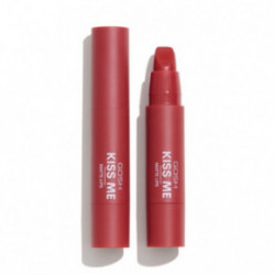 GOSH Copenhagen Kiss Me Matte Lips 001 Hot Kiss