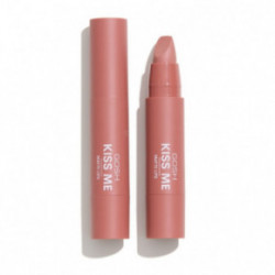 GOSH Copenhagen Kiss Me Matte Lips 001 Hot Kiss
