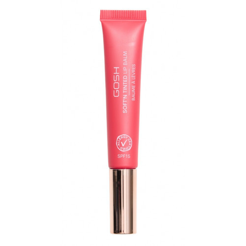 GOSH Copenhagen Soft'n Tinted Lip Balm 8ml