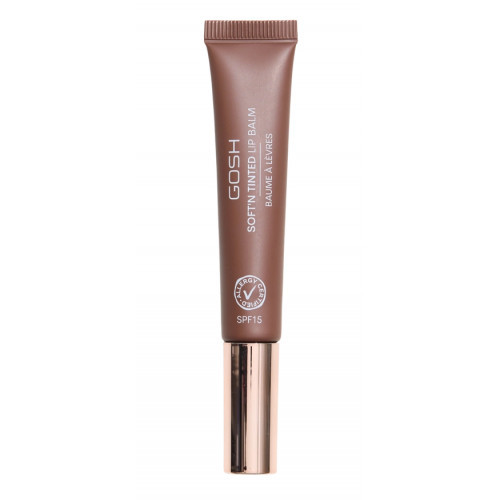 GOSH Copenhagen Soft'n Tinted Lip Balm 8ml