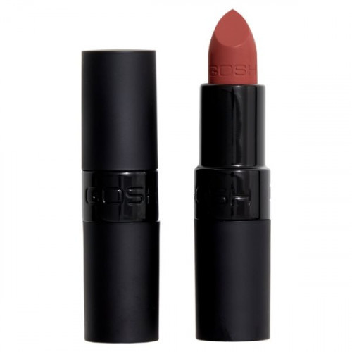 GOSH Copenhagen Velvet Touch Lipstick 4g