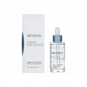 Skeyndor Power Hyaluronic Moisturising Booster