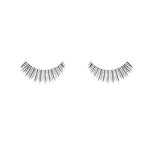 Ardell 124 Demi Black Eyelash Flare Pora