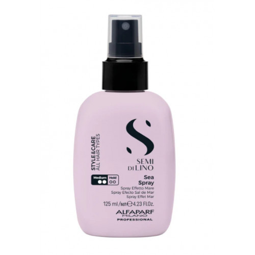 AlfaParf Milano Sea Hair Spray 150ml