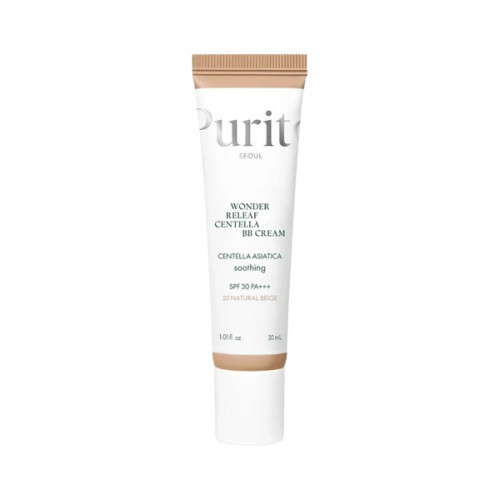 Purito Cica Clearing BB Cream 30ml