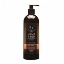 Hemp Seed Isle of You Hand & Body Lotion 207ml