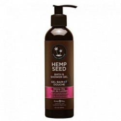 Hemp Seed Skinny Dip Bath & Shower Gel 237ml