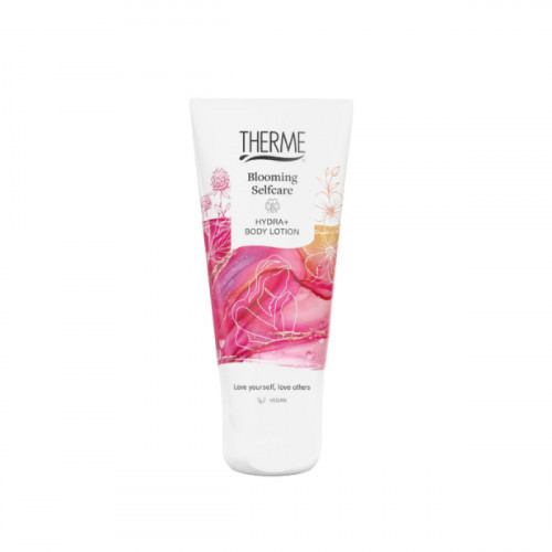 Therme Blooming Selfcare Body Lotion 200ml