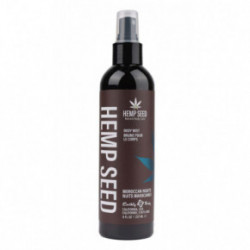 Hemp Seed Moroccan Nights Body Mist 237ml