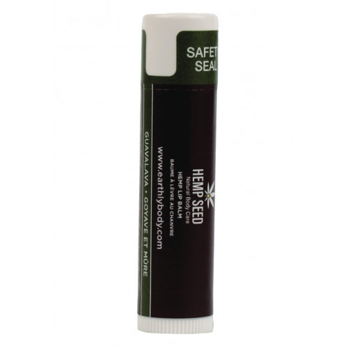 Hemp Seed Lip Balm Stick 5.39 g.