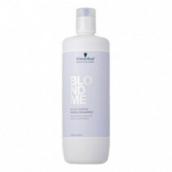 Schwarzkopf Professional BlondMe Cool Blondes Neutralizing Shampoo 300ml