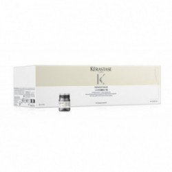 Kérastase Cure Densifique Hair Body, Quality, and Hair Look Activator Program 42x6ml