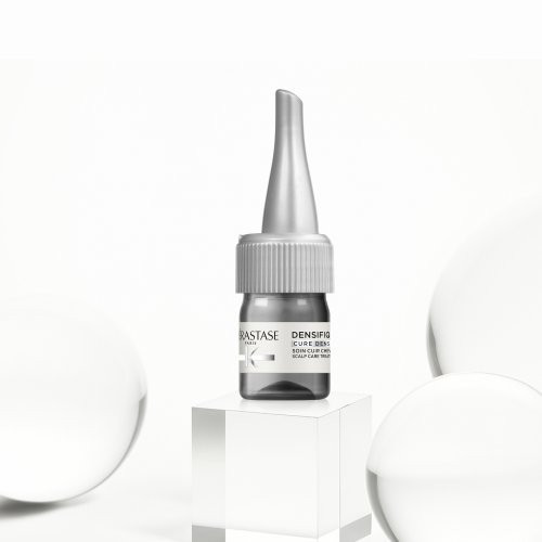 Kérastase Cure Densifique Hair Body, Quality, and Hair Look Activator Program 42x6ml