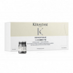 Kérastase Cure Densifique Hair Body, Quality, and Hair Look Activator Program 42x6ml