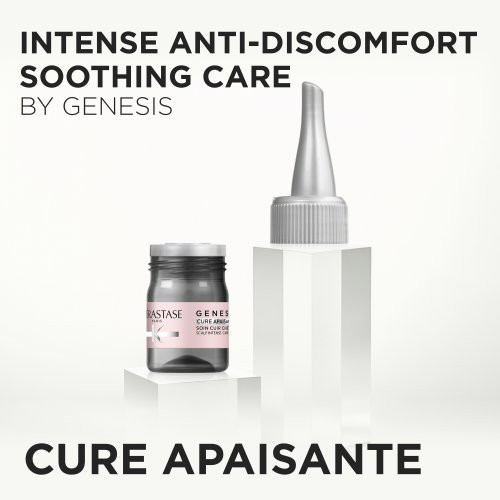 Kérastase Intense Anti-Discomfort Soothing Care 10x6ml