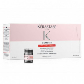 Kérastase Specifique Aminexil Cure Anti-Hair Loss Treatment