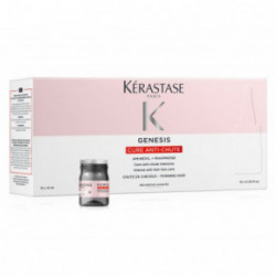 Kérastase Genesis Cure Anti-Chute Intense Anti-Hair Loss Care For Thinning Hair 10x6ml