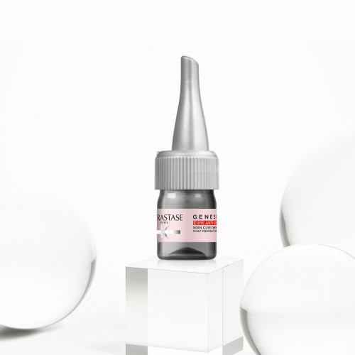 Kérastase Specifique Aminexil Cure Anti-Hair Loss Treatment 10x6ml
