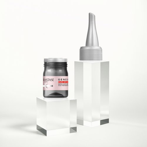 Kérastase Specifique Aminexil Cure Anti-Hair Loss Treatment 10x6ml