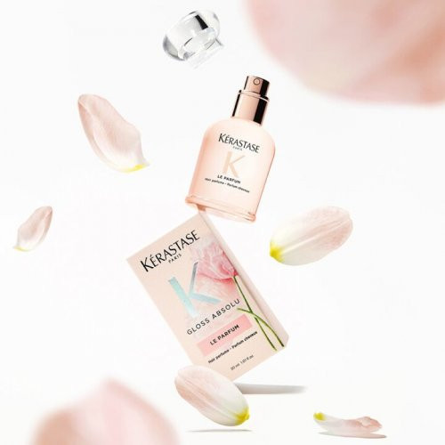 Kérastase Gloss Absolu Le Parfum Hair Perfume 30ml
