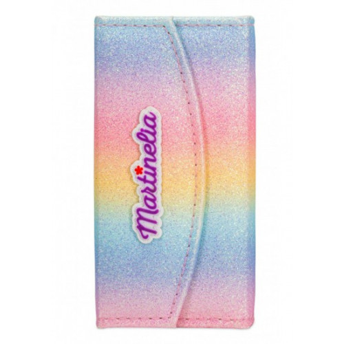 Martinelia Makeup Wallet Let's Be Mermaids