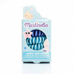 Martinelia Lets Be Mermaids Hair Bands 5pcs